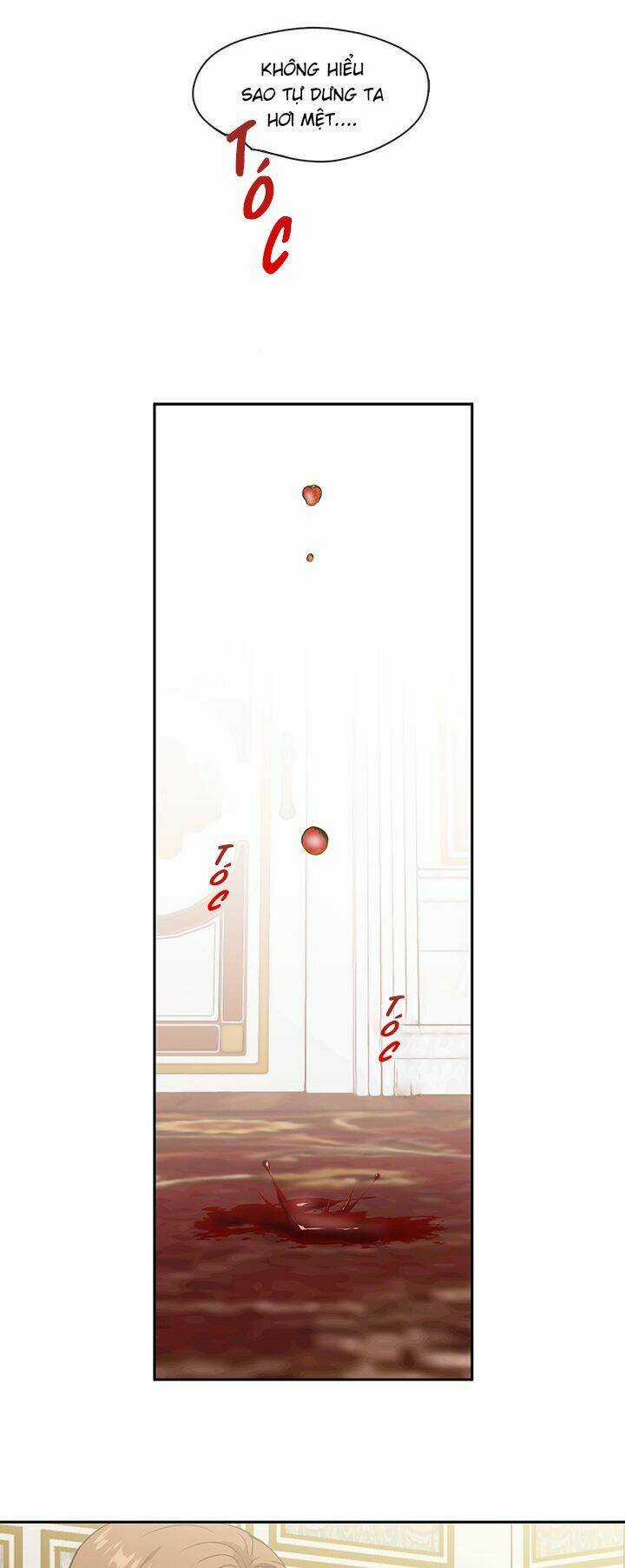 Hãy Coi Chừng Ác Nữ Chapter 24 trang 20