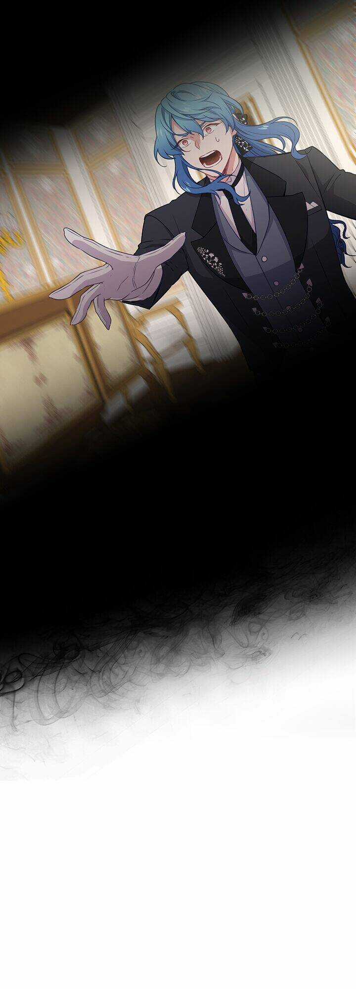 Hãy Coi Chừng Ác Nữ Chapter 24 trang 23