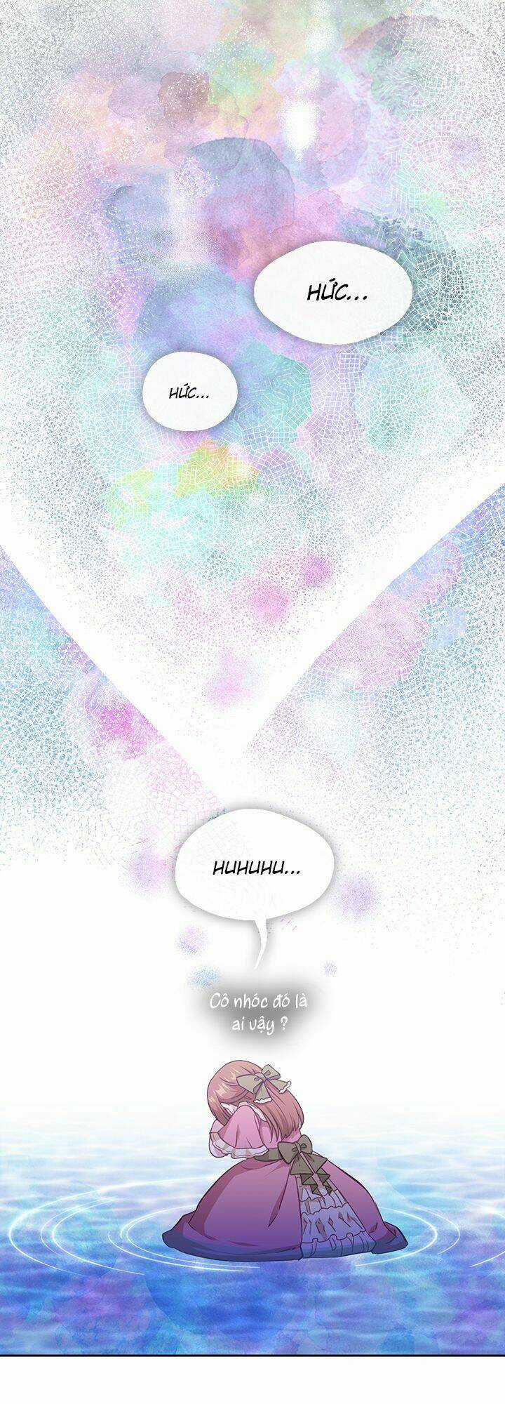 Hãy Coi Chừng Ác Nữ Chapter 24 trang 26