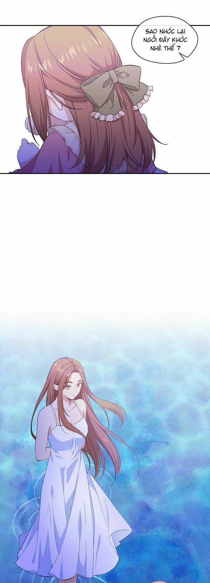 Hãy Coi Chừng Ác Nữ Chapter 24 trang 27