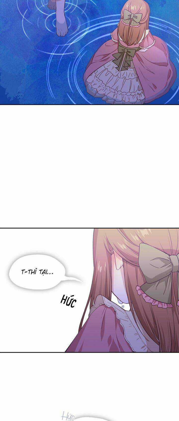 Hãy Coi Chừng Ác Nữ Chapter 24 trang 28