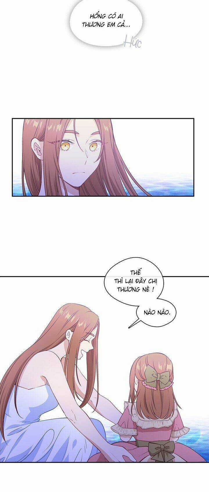 Hãy Coi Chừng Ác Nữ Chapter 24 trang 29