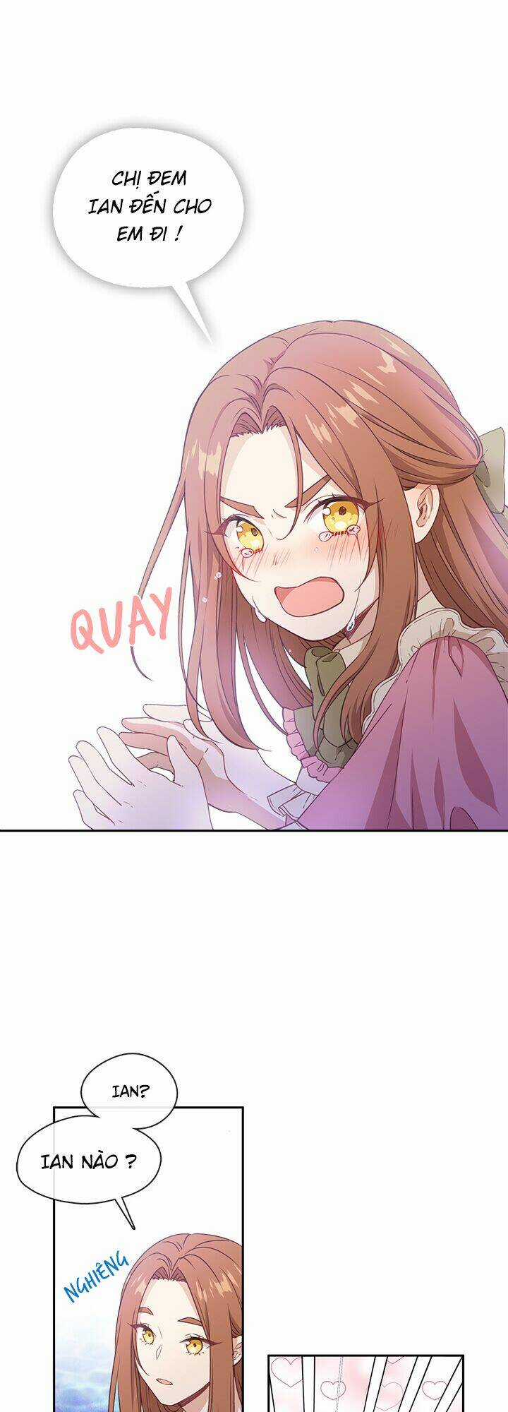 Hãy Coi Chừng Ác Nữ Chapter 24 trang 31