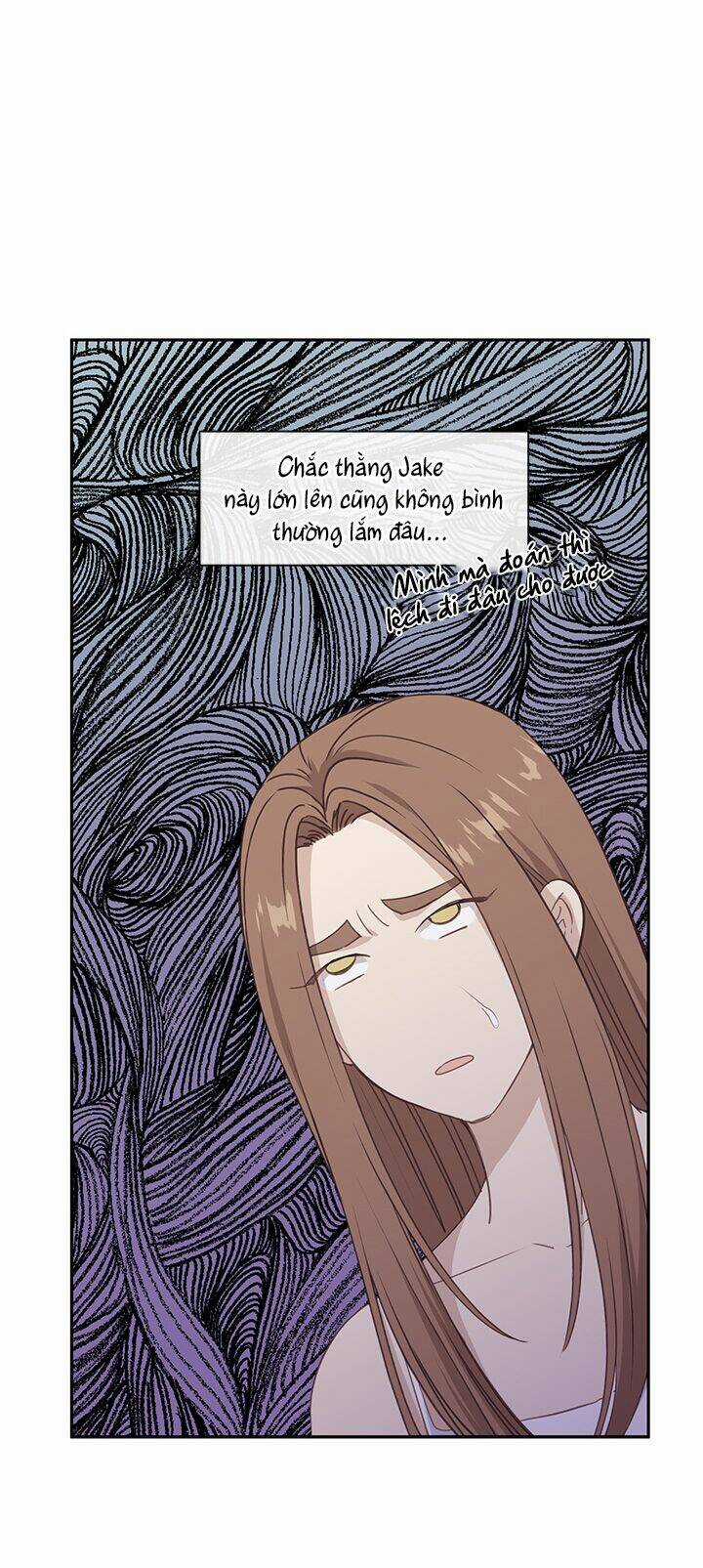 Hãy Coi Chừng Ác Nữ Chapter 24 trang 37