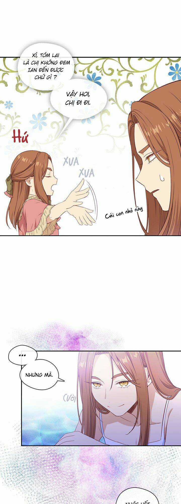 Hãy Coi Chừng Ác Nữ Chapter 24 trang 38