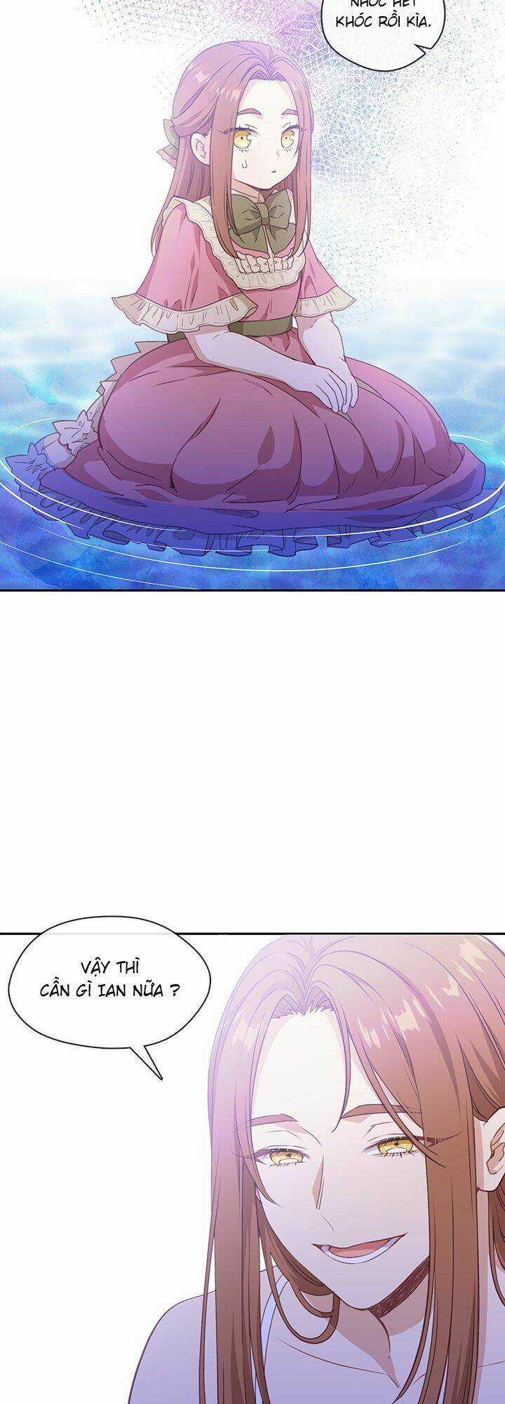 Hãy Coi Chừng Ác Nữ Chapter 24 trang 39