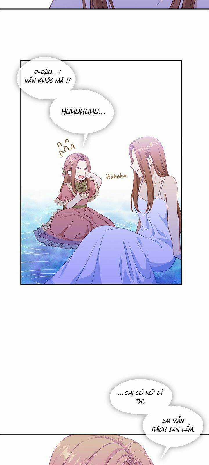 Hãy Coi Chừng Ác Nữ Chapter 24 trang 40