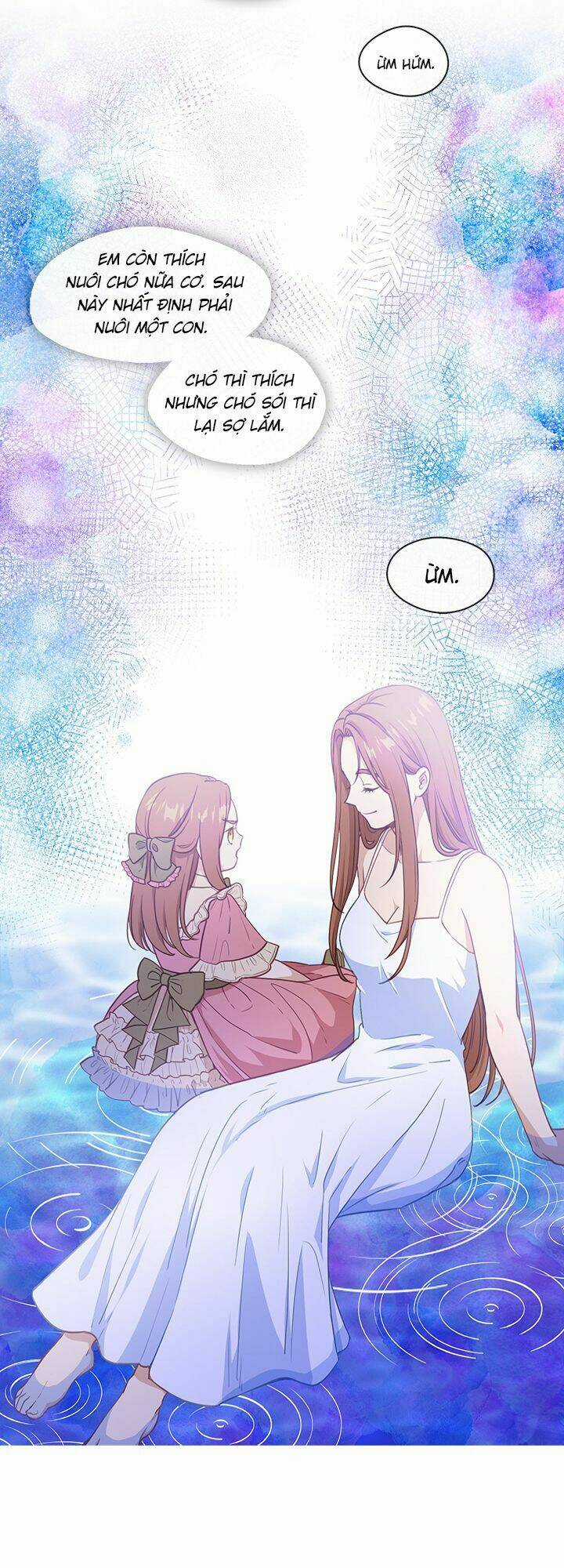 Hãy Coi Chừng Ác Nữ Chapter 24 trang 42