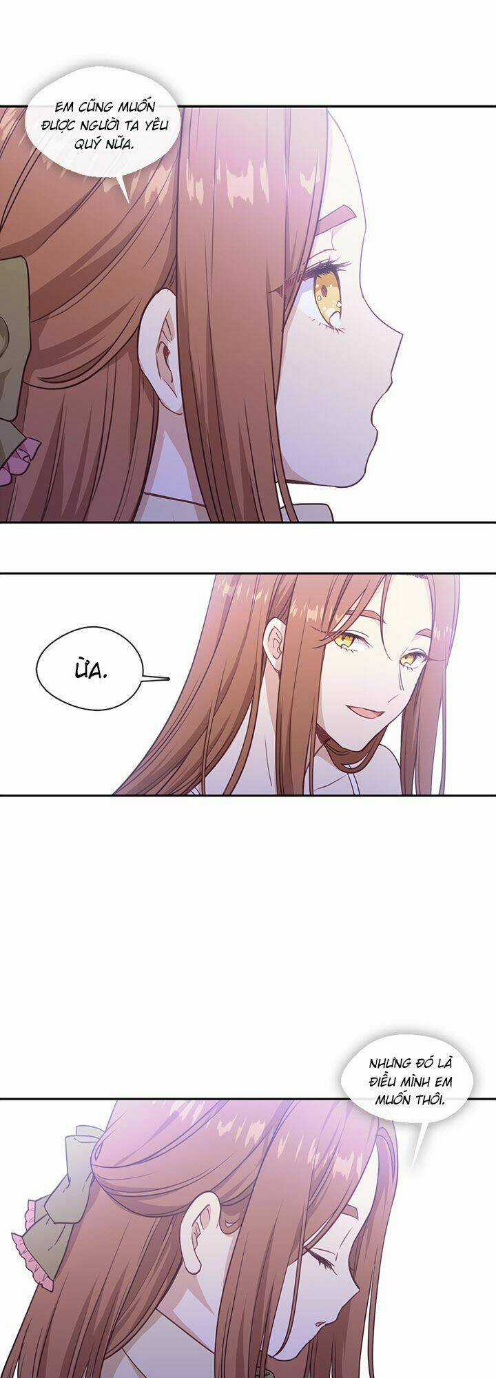 Hãy Coi Chừng Ác Nữ Chapter 24 trang 43