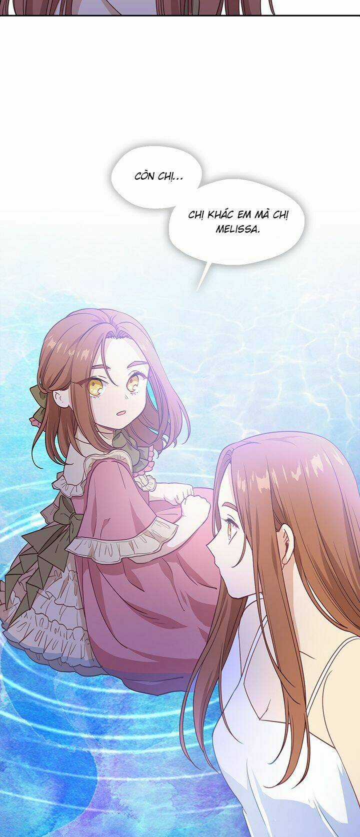 Hãy Coi Chừng Ác Nữ Chapter 24 trang 44