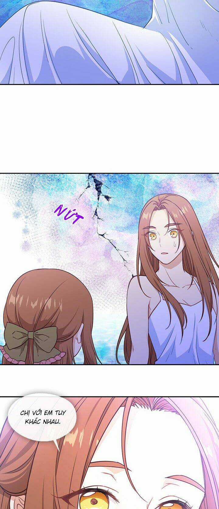 Hãy Coi Chừng Ác Nữ Chapter 24 trang 45