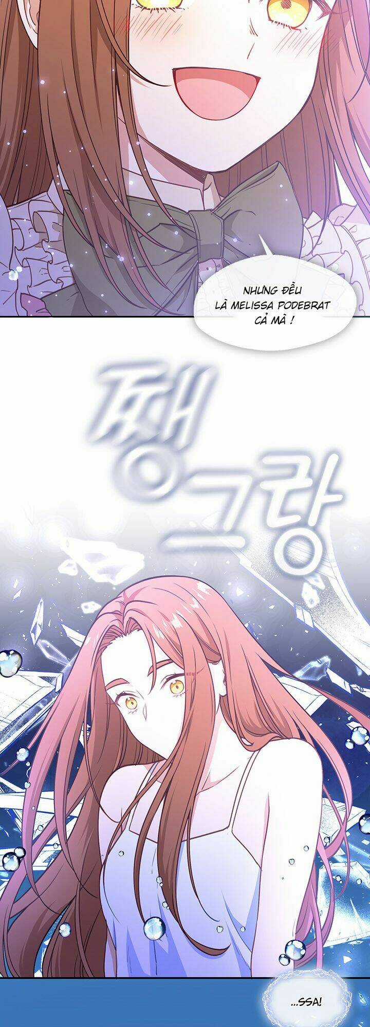 Hãy Coi Chừng Ác Nữ Chapter 24 trang 46