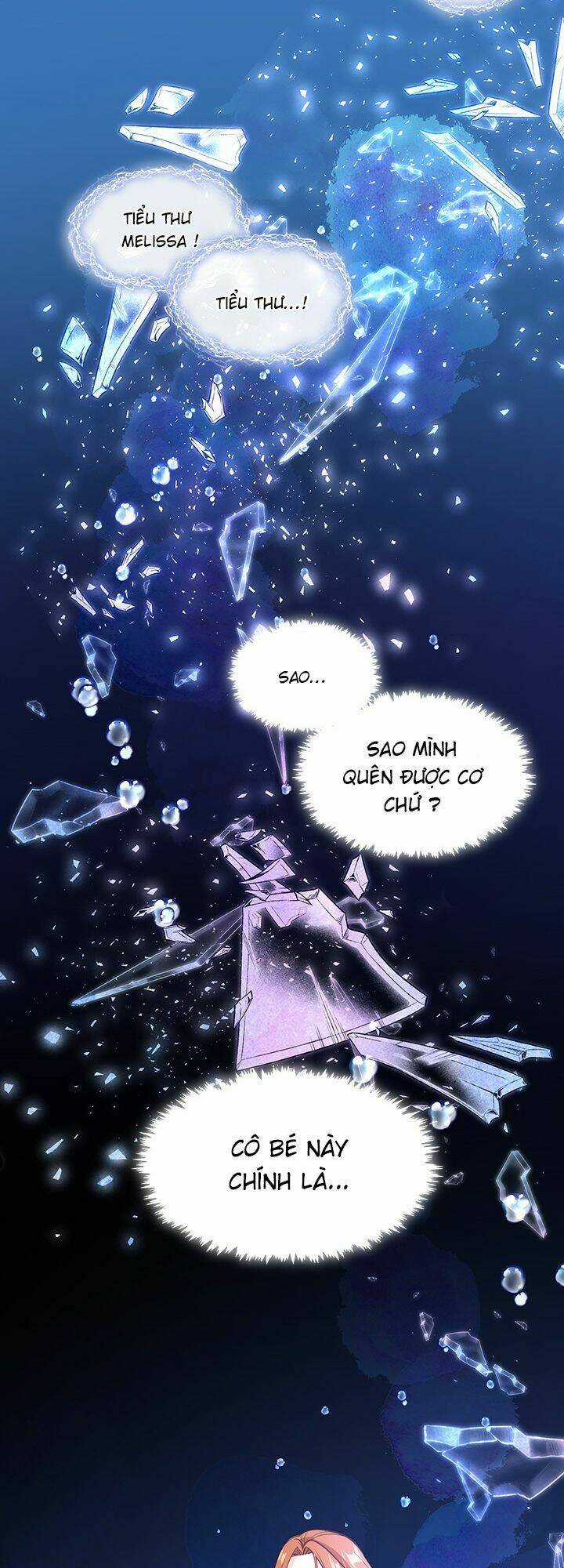 Hãy Coi Chừng Ác Nữ Chapter 24 trang 47