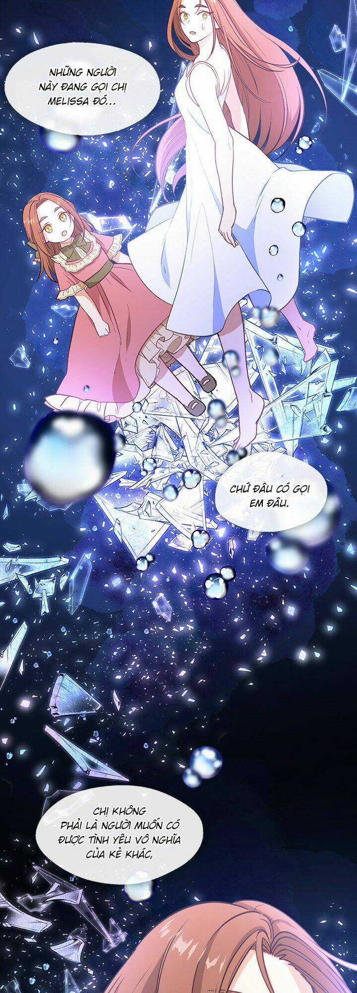 Hãy Coi Chừng Ác Nữ Chapter 24 trang 48