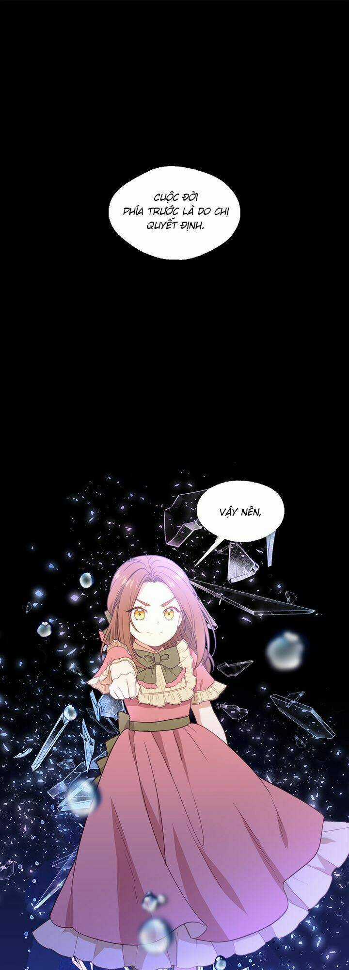 Hãy Coi Chừng Ác Nữ Chapter 24 trang 51