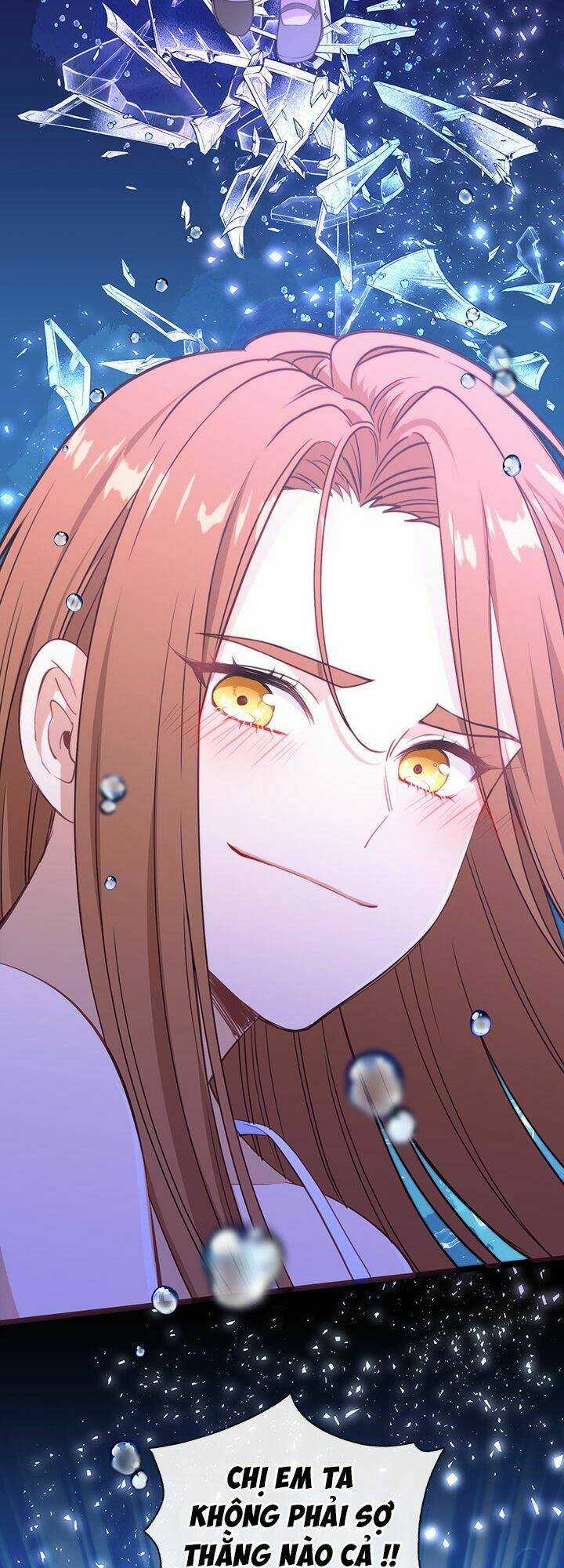 Hãy Coi Chừng Ác Nữ Chapter 24 trang 52