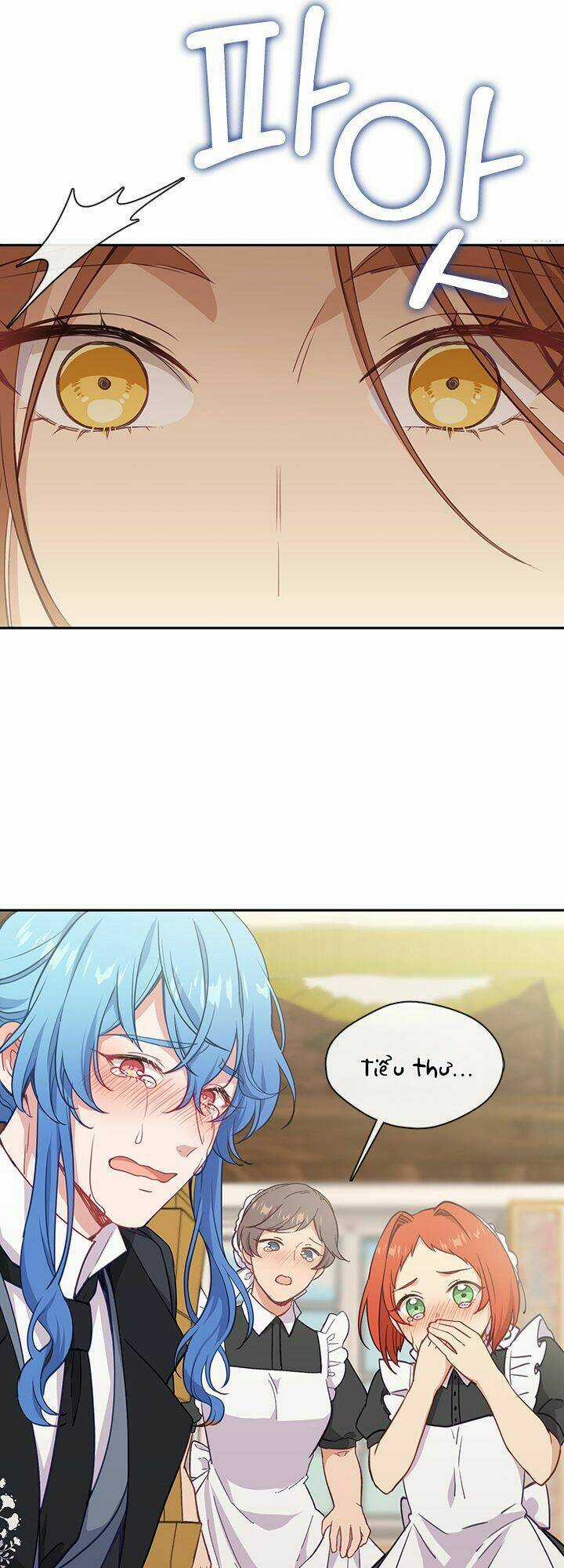 Hãy Coi Chừng Ác Nữ Chapter 24 trang 55