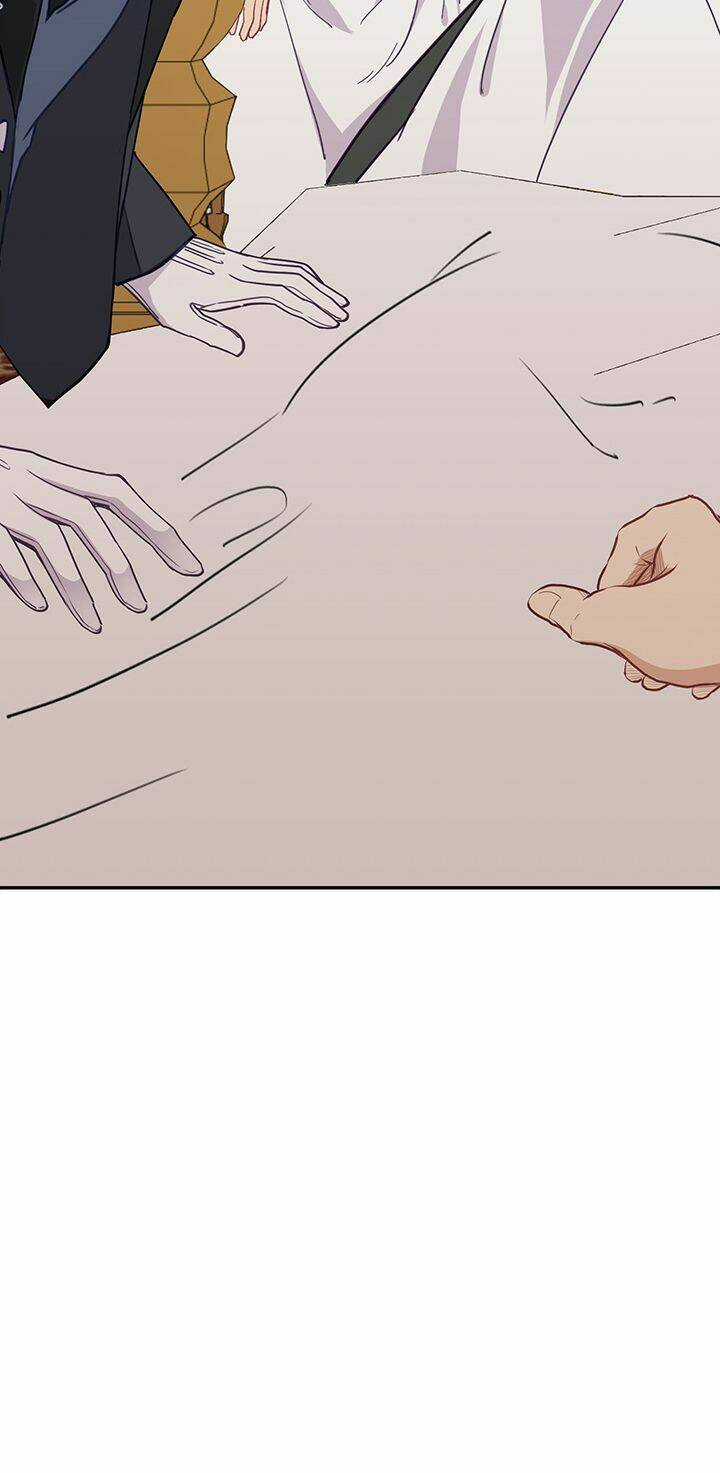 Hãy Coi Chừng Ác Nữ Chapter 24 trang 56