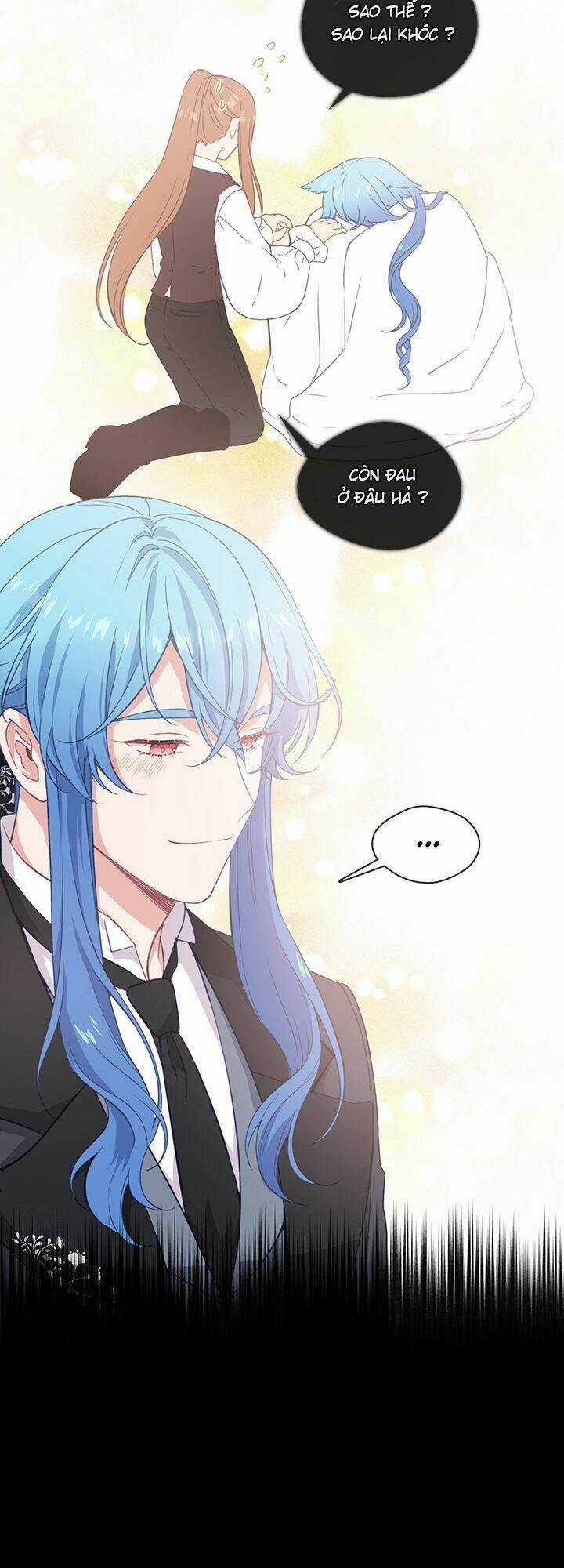 Hãy Coi Chừng Ác Nữ Chapter 24 trang 6