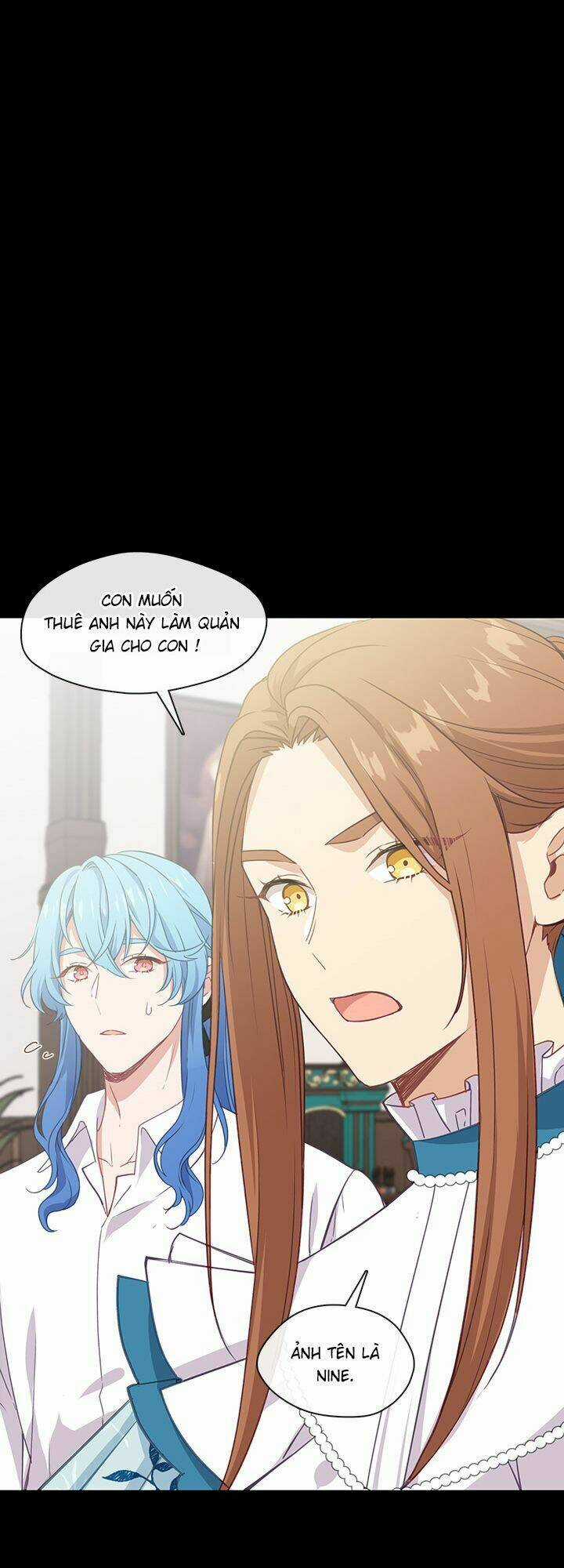 Hãy Coi Chừng Ác Nữ Chapter 24 trang 7