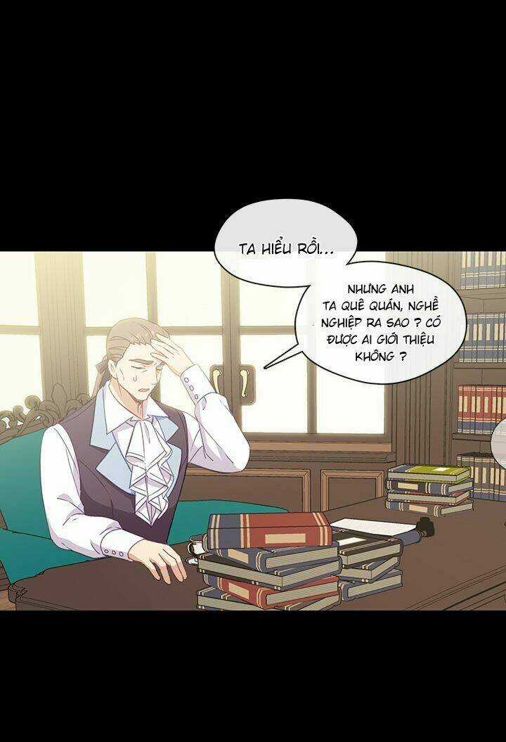 Hãy Coi Chừng Ác Nữ Chapter 24 trang 8