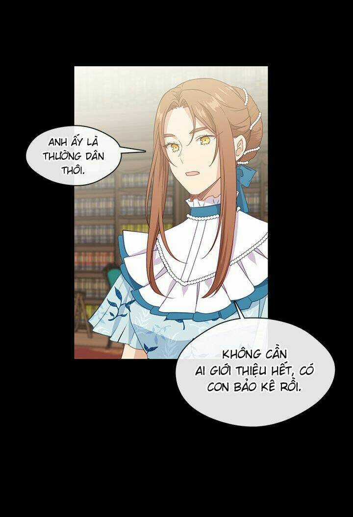 Hãy Coi Chừng Ác Nữ Chapter 24 trang 9