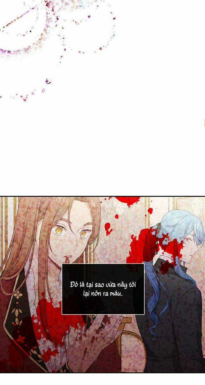 Hãy Coi Chừng Ác Nữ Chapter 25 trang 18