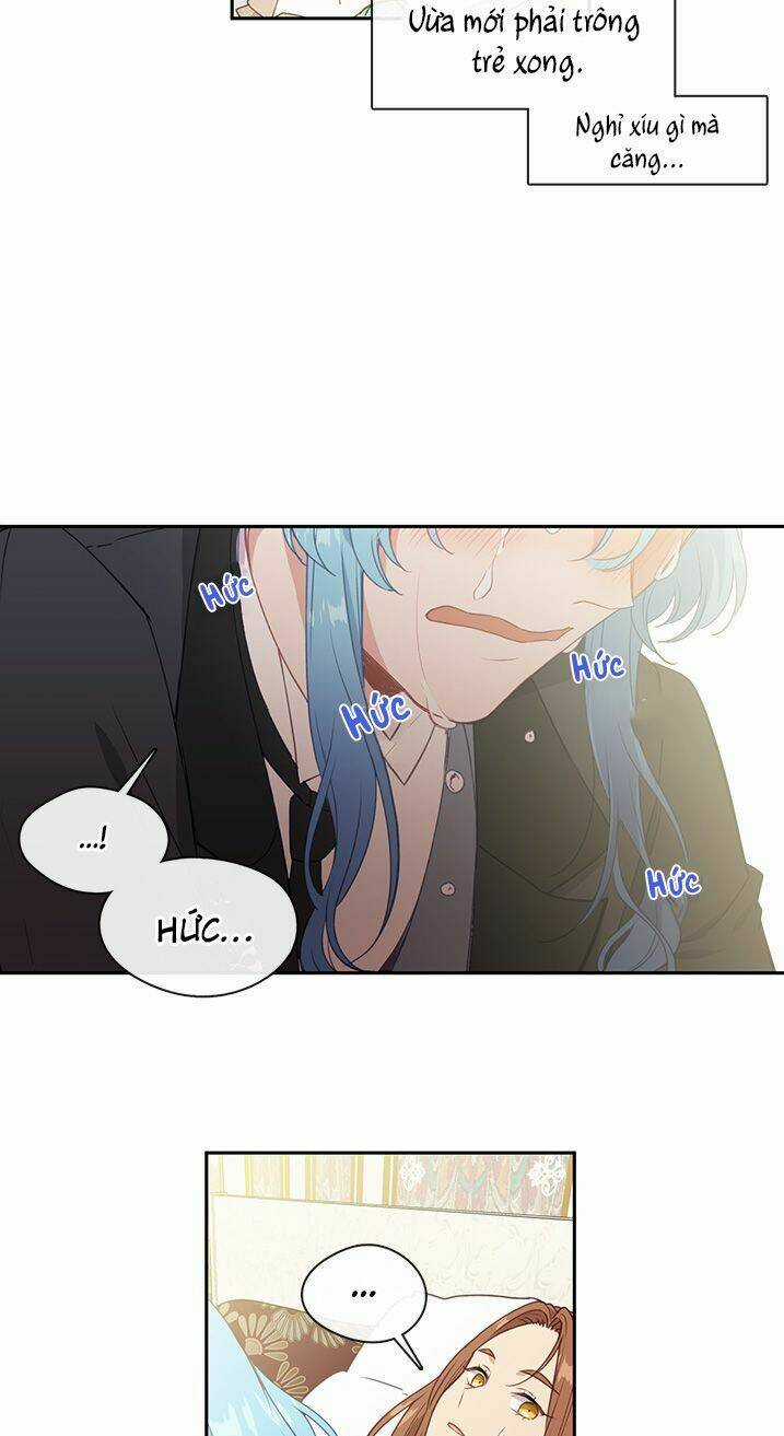 Hãy Coi Chừng Ác Nữ Chapter 25 trang 2