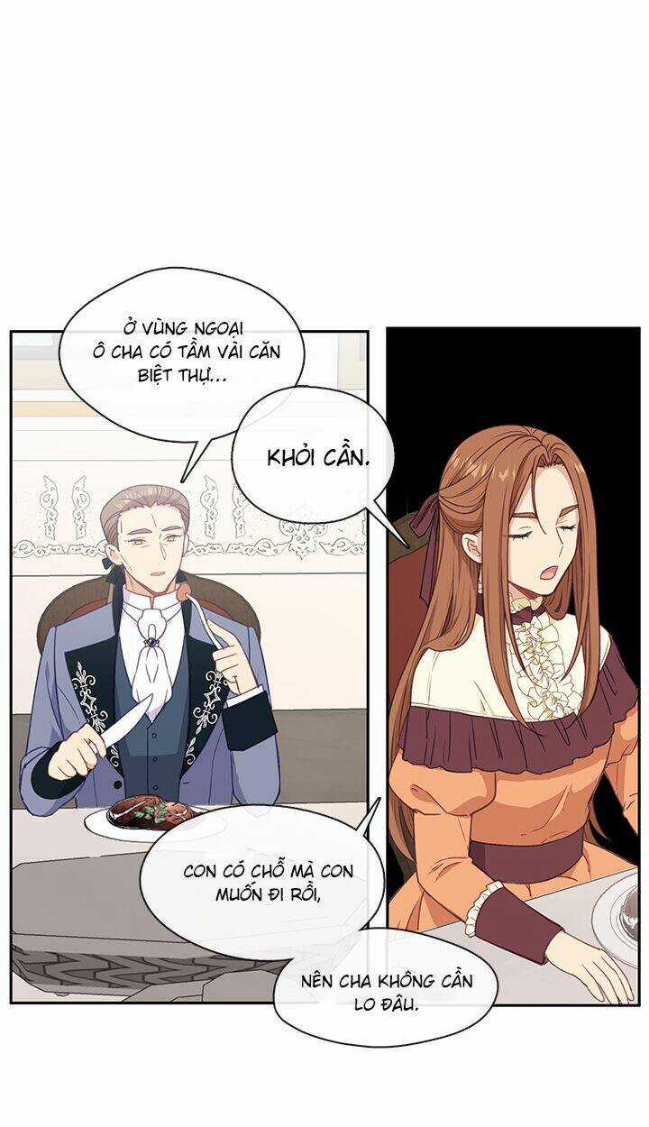 Hãy Coi Chừng Ác Nữ Chapter 25 trang 20