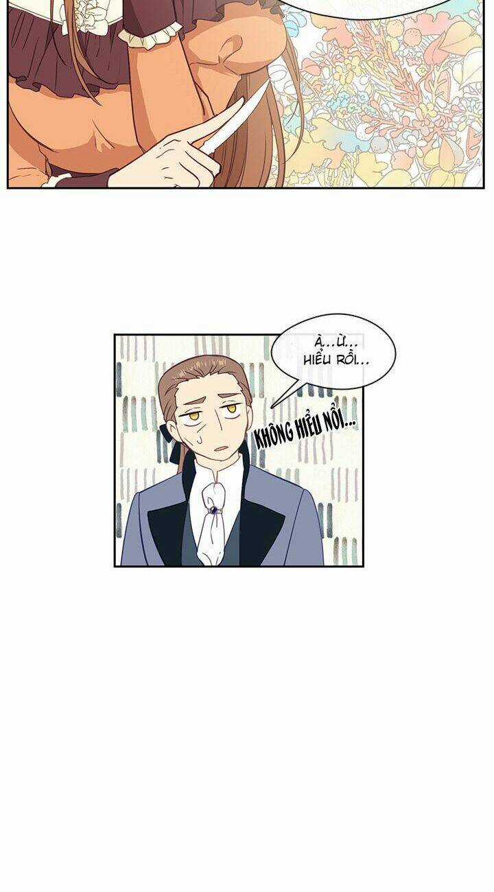 Hãy Coi Chừng Ác Nữ Chapter 25 trang 24