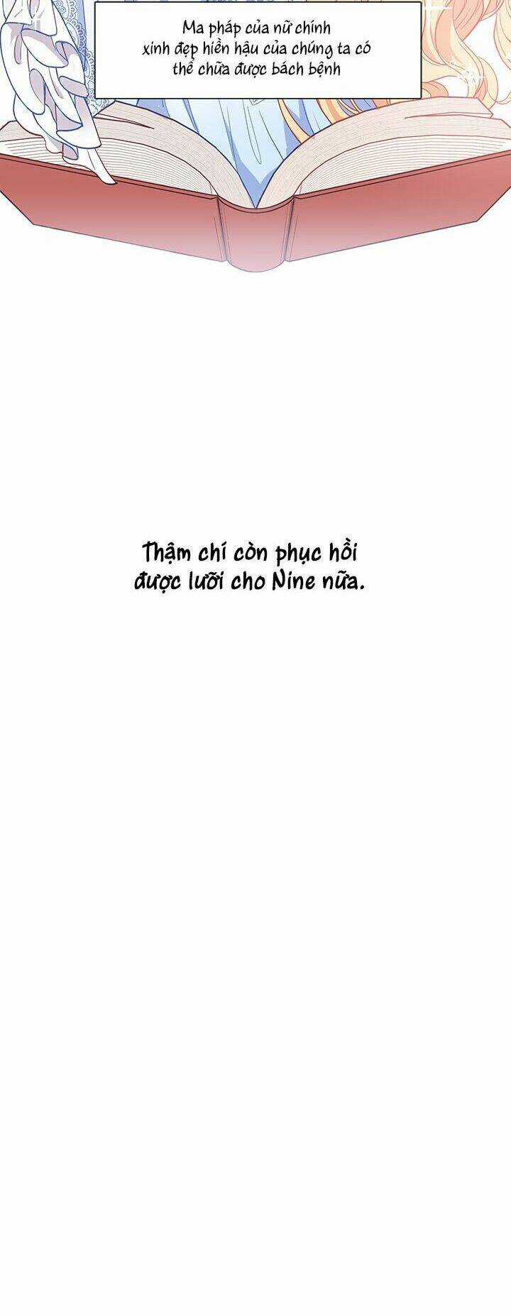 Hãy Coi Chừng Ác Nữ Chapter 25 trang 26