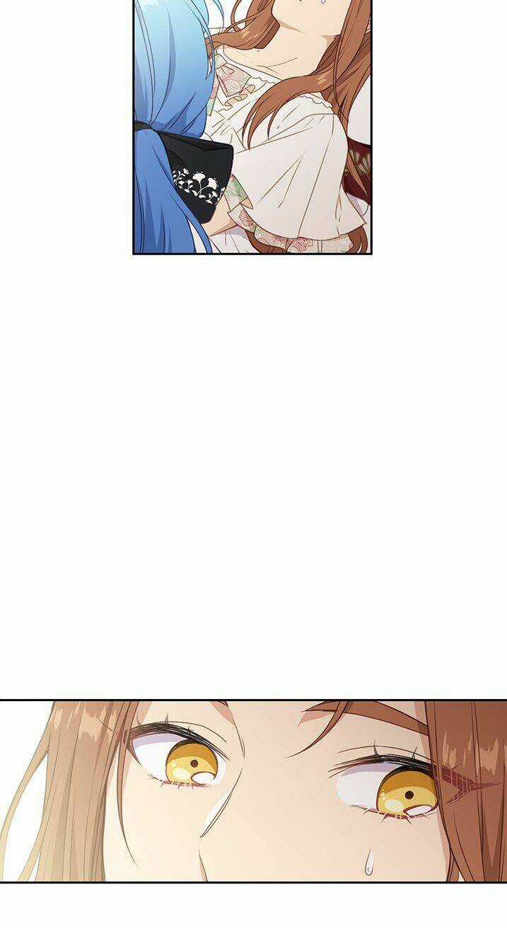 Hãy Coi Chừng Ác Nữ Chapter 25 trang 3