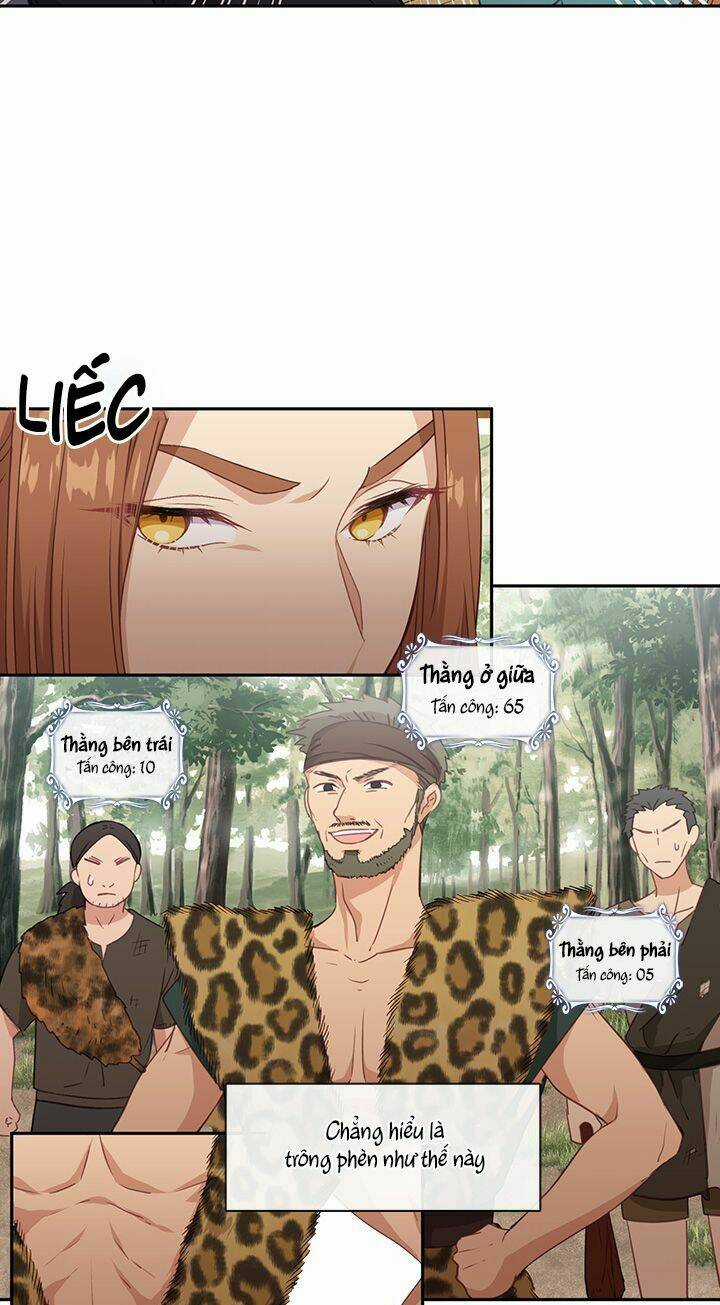 Hãy Coi Chừng Ác Nữ Chapter 25 trang 40