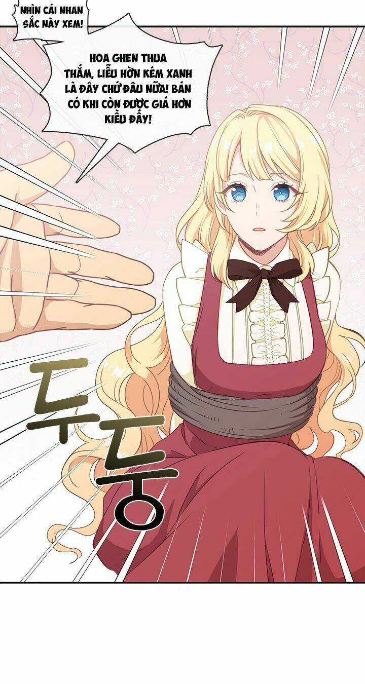 Hãy Coi Chừng Ác Nữ Chapter 25 trang 46