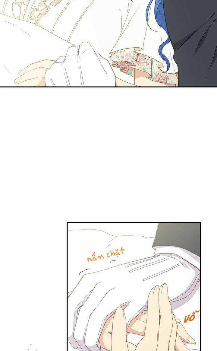 Hãy Coi Chừng Ác Nữ Chapter 25 trang 5