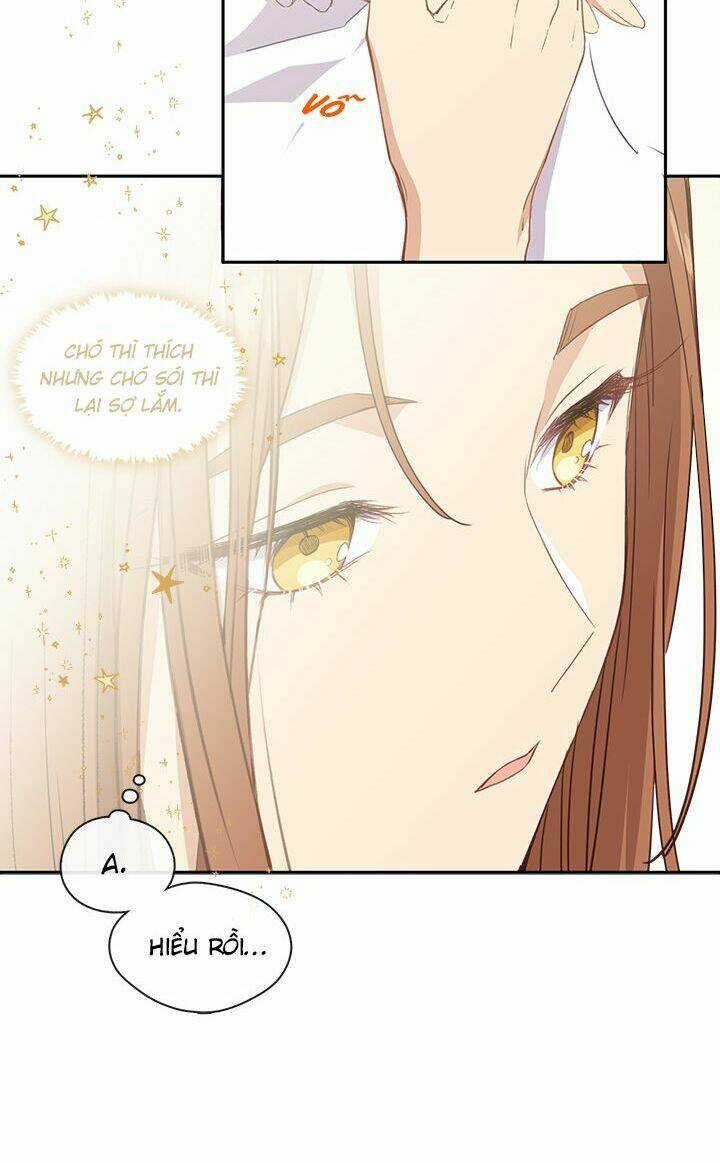 Hãy Coi Chừng Ác Nữ Chapter 25 trang 6