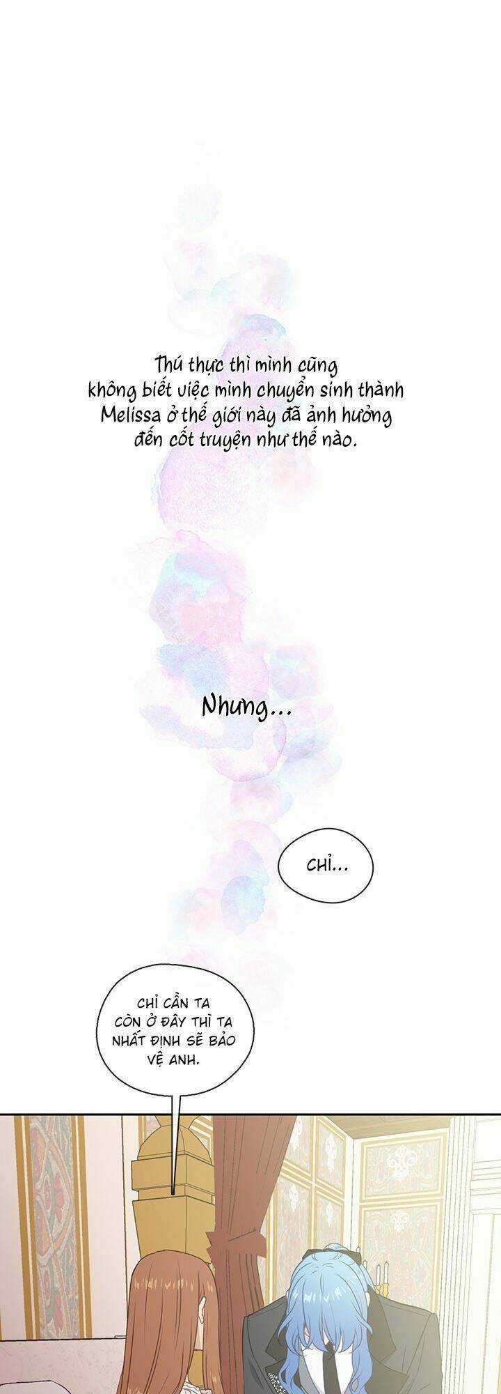 Hãy Coi Chừng Ác Nữ Chapter 25 trang 7