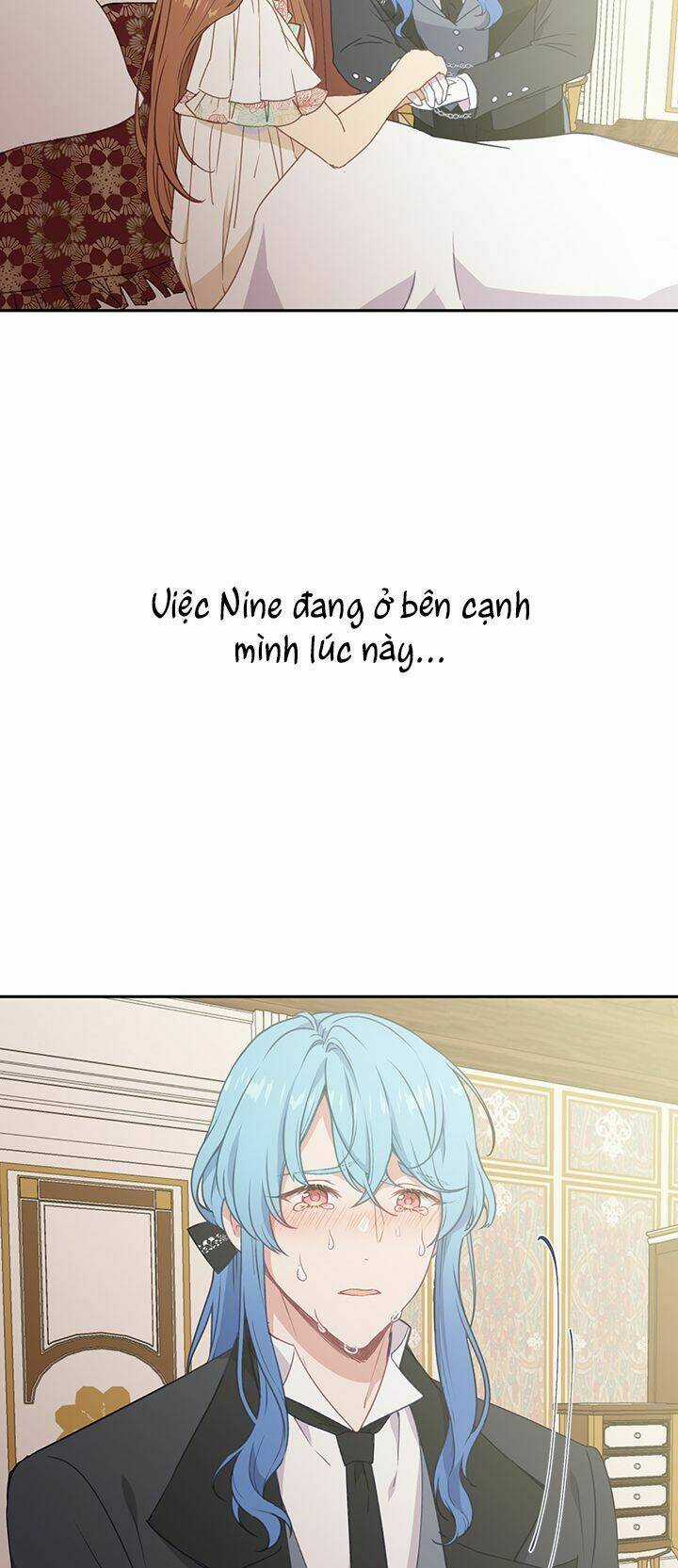 Hãy Coi Chừng Ác Nữ Chapter 25 trang 8