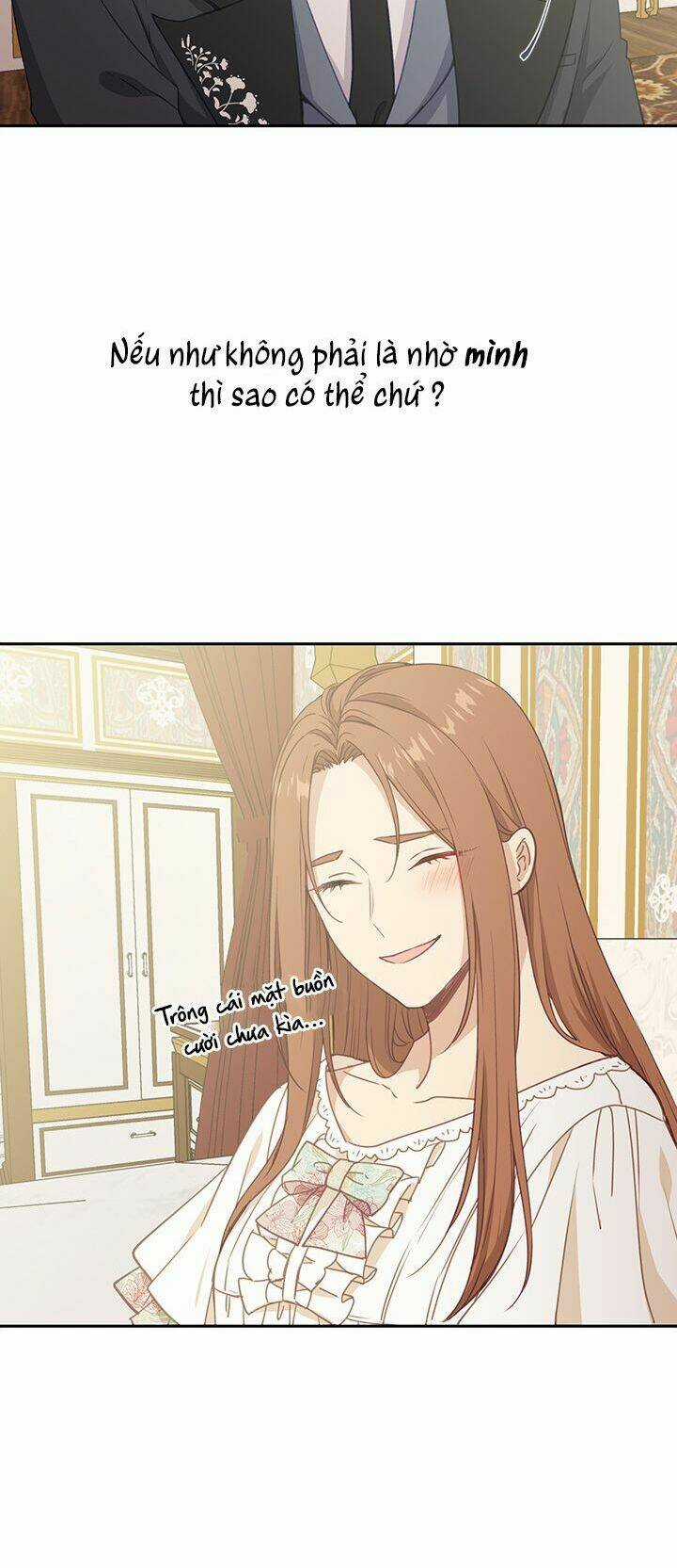 Hãy Coi Chừng Ác Nữ Chapter 25 trang 9