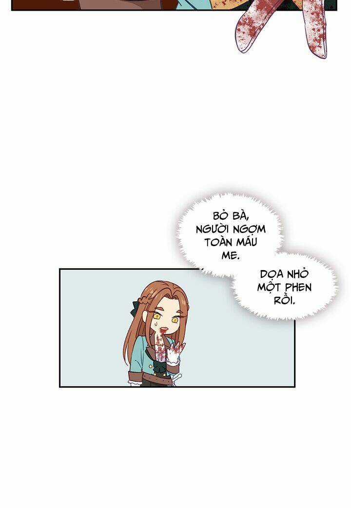 Hãy Coi Chừng Ác Nữ Chapter 26 trang 10