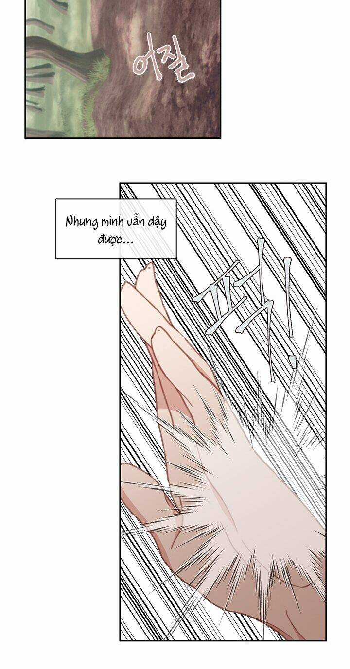 Hãy Coi Chừng Ác Nữ Chapter 26 trang 18