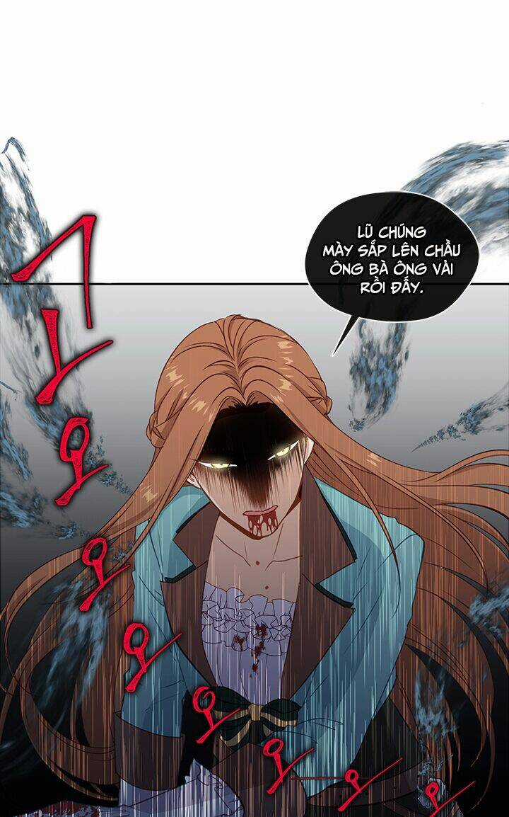 Hãy Coi Chừng Ác Nữ Chapter 26 trang 2