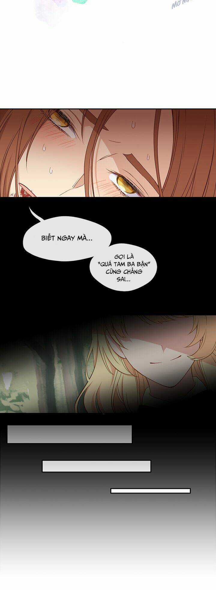 Hãy Coi Chừng Ác Nữ Chapter 26 trang 20