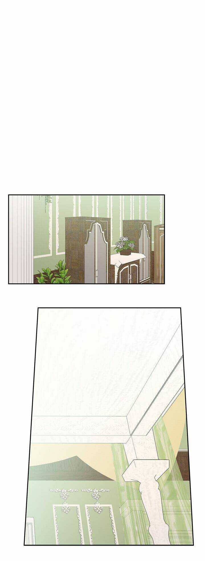 Hãy Coi Chừng Ác Nữ Chapter 26 trang 21