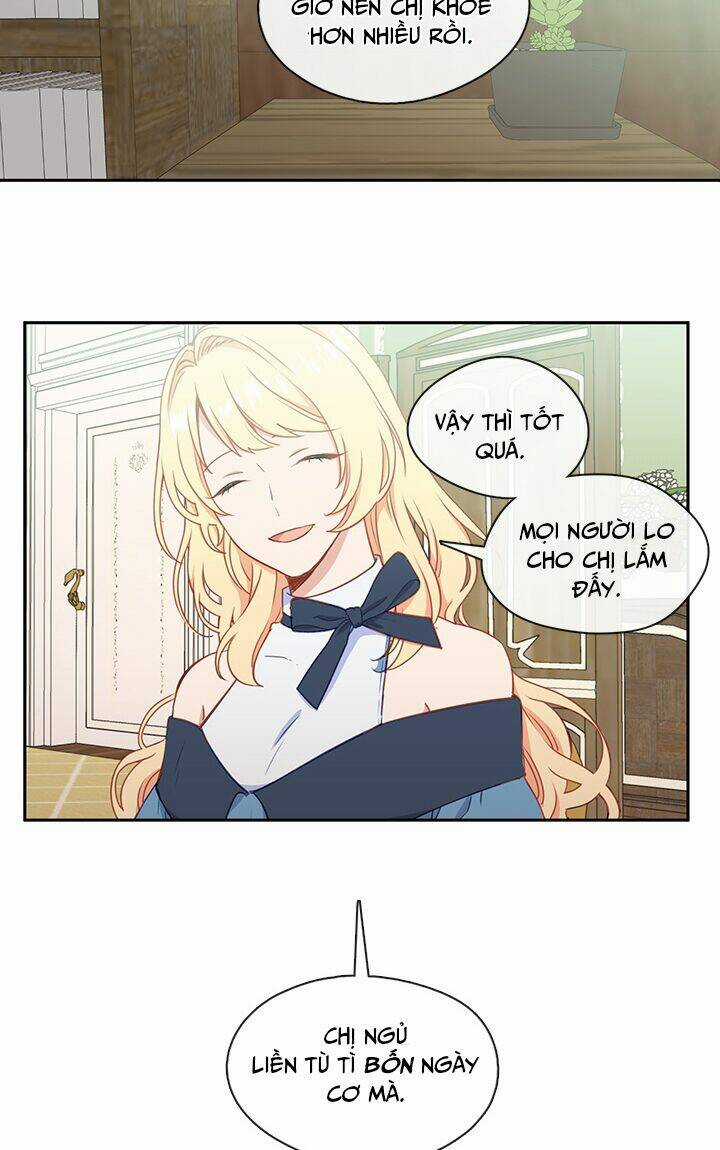 Hãy Coi Chừng Ác Nữ Chapter 26 trang 24