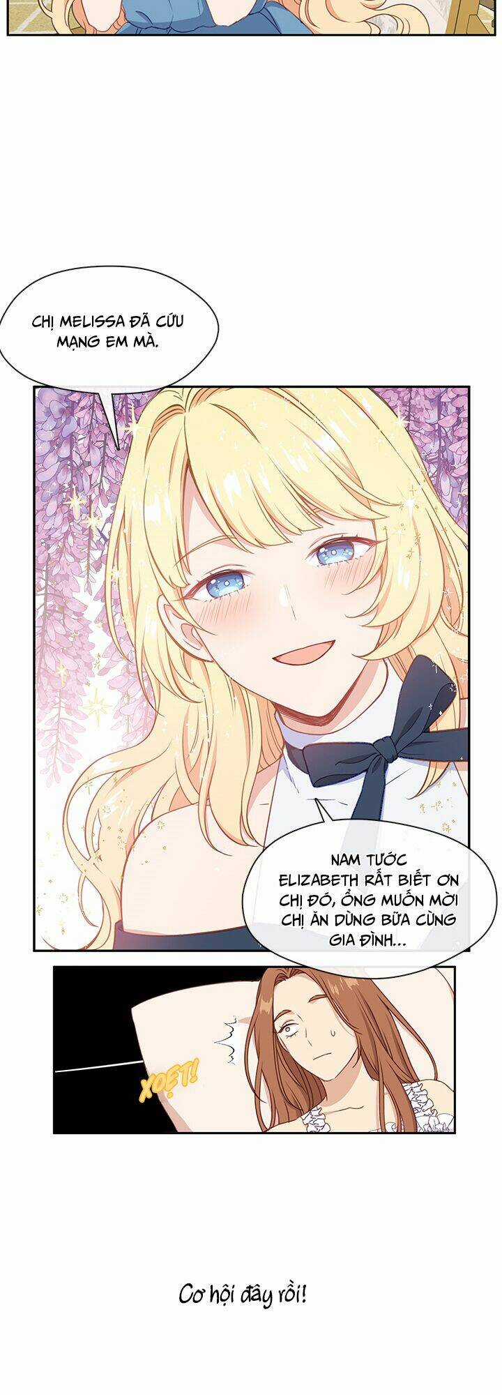 Hãy Coi Chừng Ác Nữ Chapter 26 trang 27