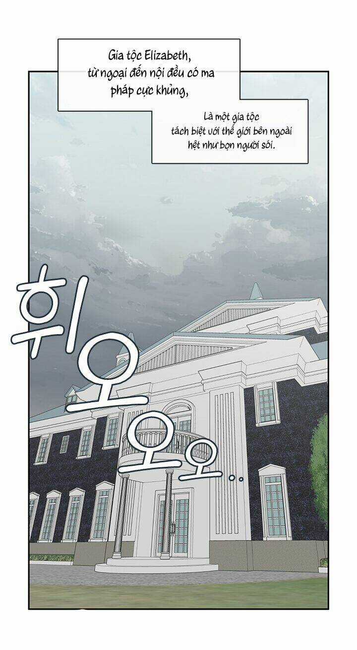 Hãy Coi Chừng Ác Nữ Chapter 26 trang 28