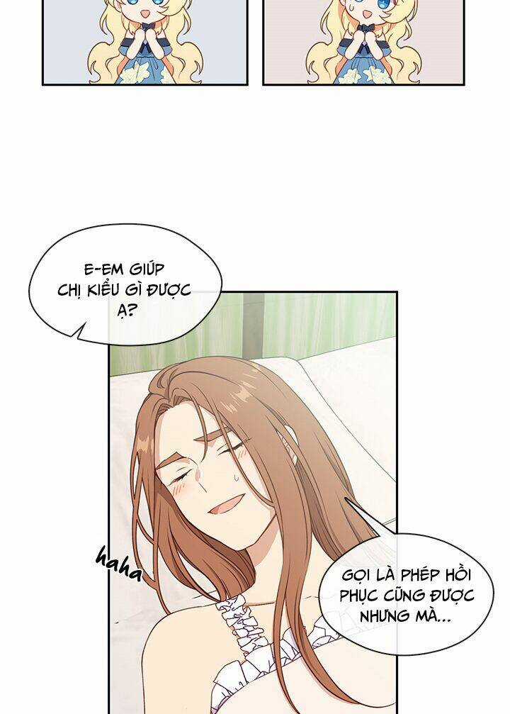 Hãy Coi Chừng Ác Nữ Chapter 26 trang 32