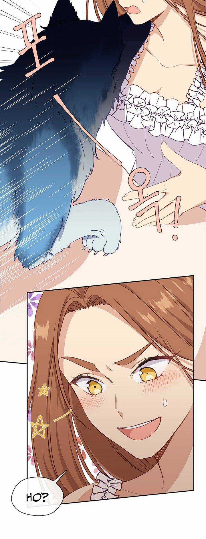 Hãy Coi Chừng Ác Nữ Chapter 26 trang 40