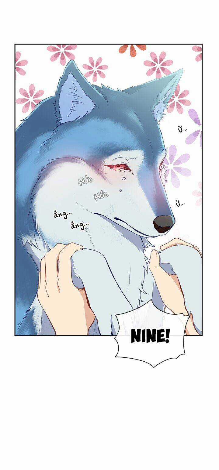 Hãy Coi Chừng Ác Nữ Chapter 26 trang 41